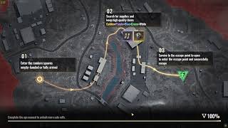 Badlander part 35 Hack RB