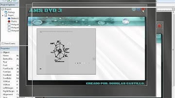 VIDEO 9 [Creando aplicacion con animacion flash y un boton de control ].avi