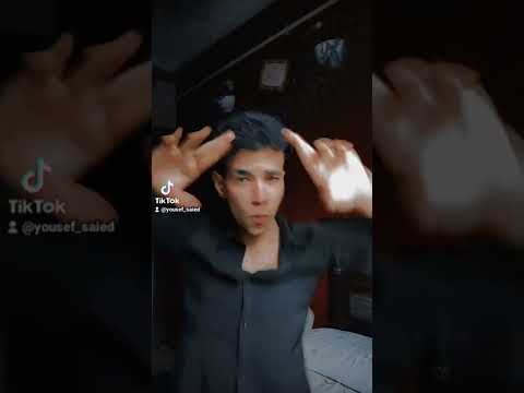 تيك توك جمداان شوما على شوما تقلب بخصومه