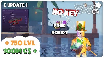 [UPD]  | SHADOW DUPE AUTO FISH *NO KEY* | Fisch Script Pastebin GUI