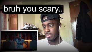 Machine Gun Kelly - Alpha Omega Official Music Video Tonjay Reaction