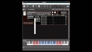 Rhythm Guitar Walkthrough (LEGACY)
Heres a walkthrough of the basic use and features in the rhythm guitar component of Evolution Electric Guitar. Rhythm Guitar Walkthrough (LEGACY)