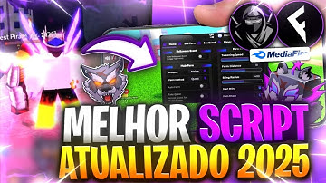 🐯SCRIPT BLOX FRUITS PARA CELULAR PC + EXECUTOR DELTA ANTI BAN ATUALIZADO DELTA LINK DIRETO MEDIAFIRE