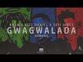 BNXN x Kizz Daniel x Seyi Vibez Gwagwalada Instrumental Remake