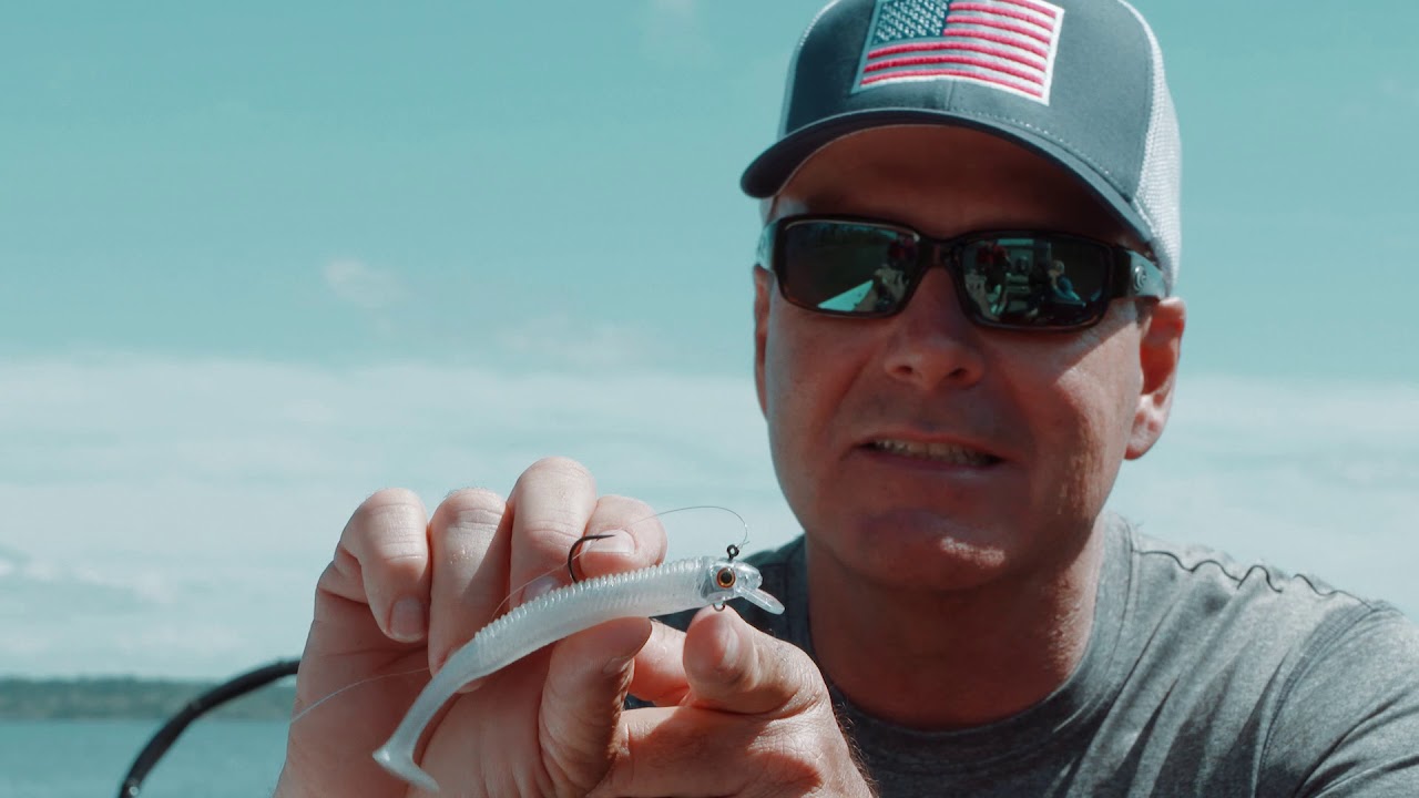 Storm 360GT Searchbait has more options for 2019