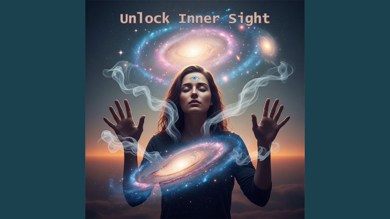 Inner Eye Awakening