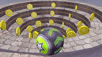 Going Balls Super SpeedRun Gameplay Level 5890