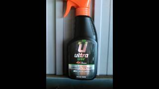 大豆からできた潤滑油、ウルトラリューブ（Ultralube）