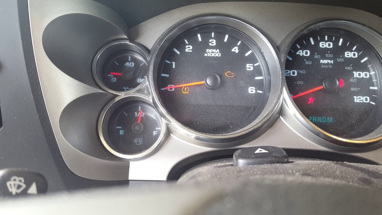 Oil Life Reset 2012 CHEVROLET SILVERADO Como Quitar La Luz Del Aceite oil-life-reset-2012-chevrolet-silverado-como-quitar-la-luz-del-aceite