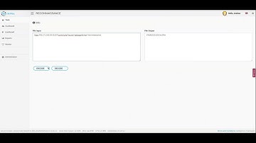 INFRA TOOLS ENCODING (BASE64)