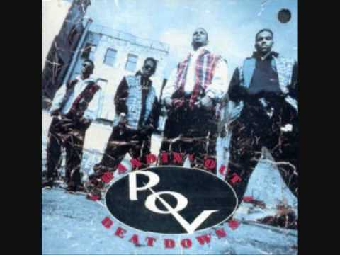 P.O.V. — POV Anutha Luv