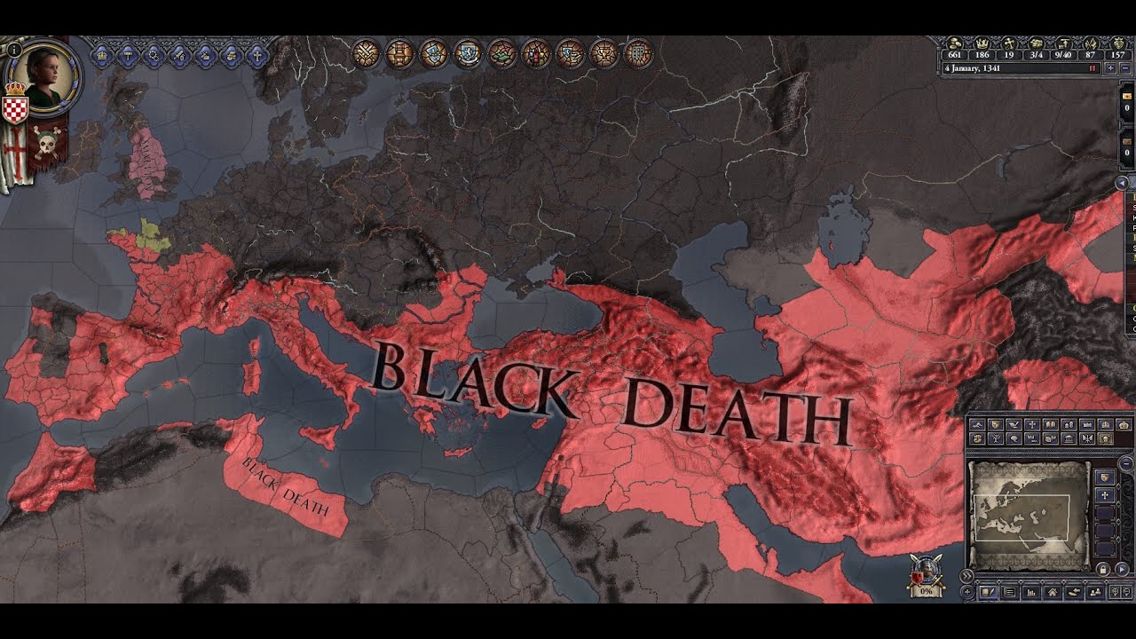 Coffin Meme CK2  edition