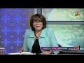 أسماء تعلقت بالمسيح فنجاها صوت العابرين  