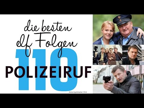Polizeiruf 110 -