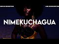 Bongo Flava Beat NIMEKUCHAGUA Guitar Type Beat 2026 Romantic Instrumental