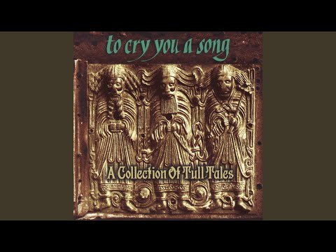 To Cry You a Song