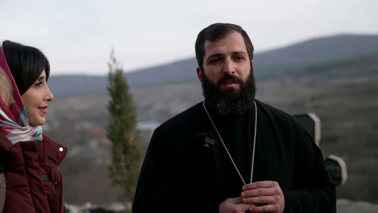 სოფელი ჭობარეთი/ ნაწილი 2  - ერთი დღე სოფელში