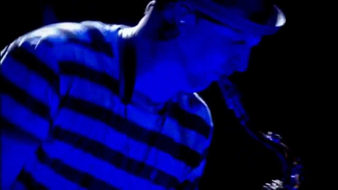 Lionel Richie All Night Long Live In Paris