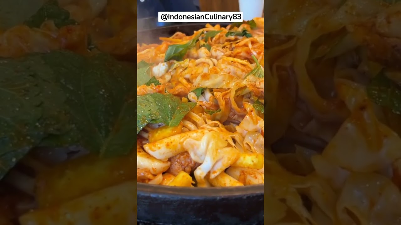 EXPLAINER SATE AYAM FROM MADURA, INDONESIA | 