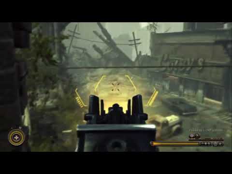 Resistance 3