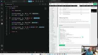 My journey learning C++, part 52: discovering ctime library part 3 and the final part