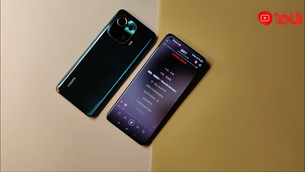 Xiaomi 11 Pro And 11 Ultra Review: New Breakthrough Tops