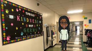 N.W. Harllee ECC 2021 Virtual Tour
