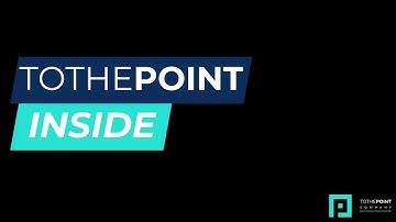 TTP Inside | Ontmoet ons team!