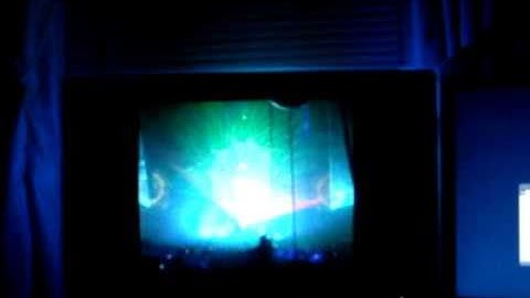 Amibilight - Arduino with Shiftbrites with AtmoWinX