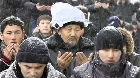 تلاوة تقشعر لها الابدان للشيخ خالد الجليل.mp4