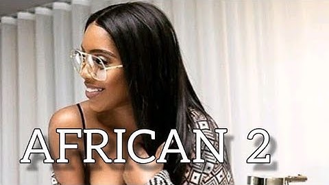Afro Beat Zouk Instrumental 2021 "African" (Kizomba type beat) Afrozouk Instrumental