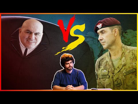 Video: Formiche dell'esercito: descrizione, caratteristiche, fatti interessanti e recensioni