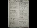 states of matter class 11 all formulas