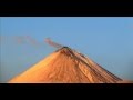 Klyuchevskoy Kamchatka Klyuchevskaya Вулкан Ключевской Klioutchevskoï