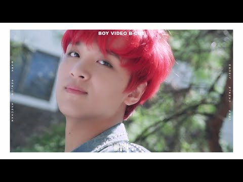 <strong>NCT</strong> DREAM <strong>BOY</strong> VIDEO B-CUT #4