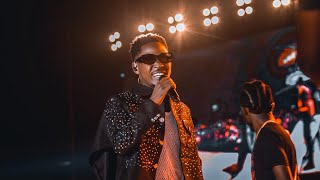 Butabika - T Paul Live In Lugogo Cricket Oval