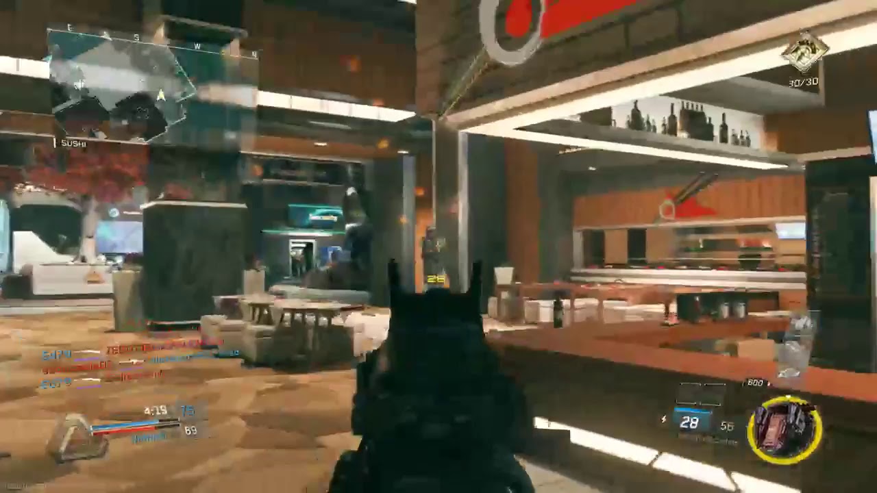 Draykoe  De- Atomizer count : 46 THANK YOU ALL FOR THE 50 SUBS