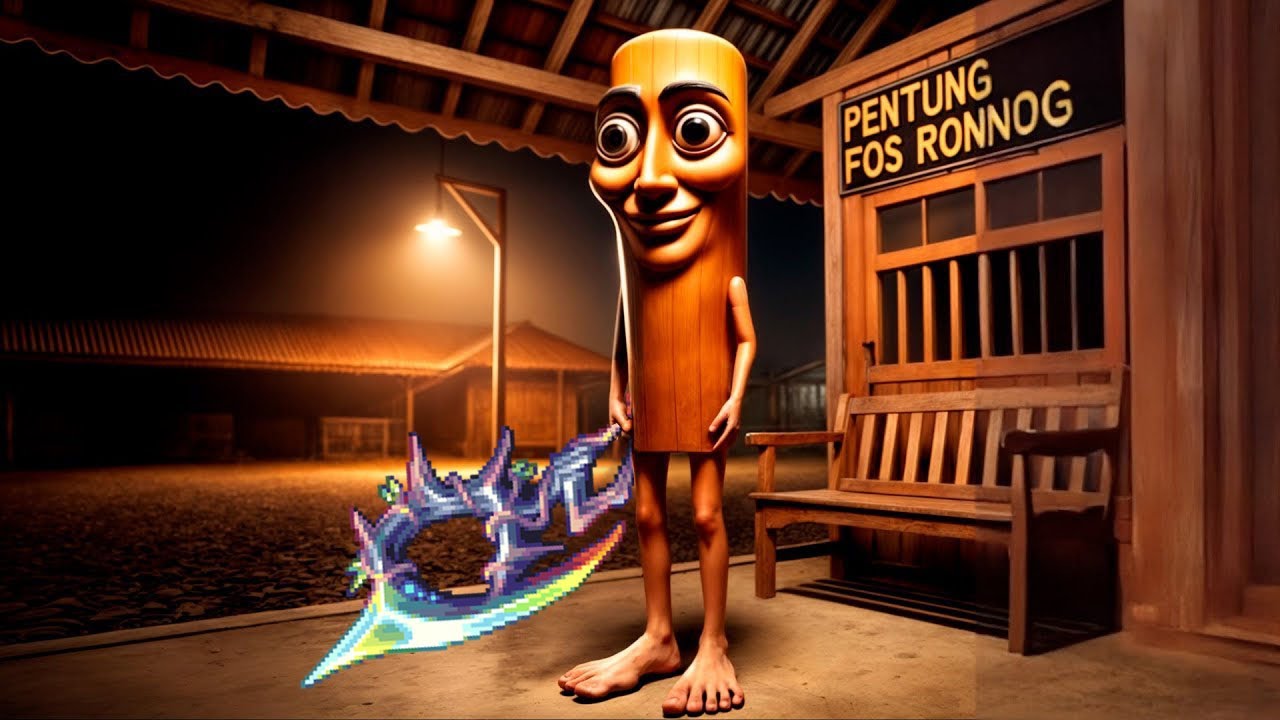 MELEE CALAMITY INFERNUM.EXE