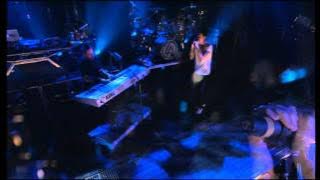 Link Park -Pushing Me Away - Live (HD)