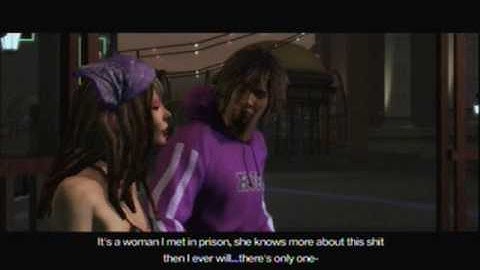 Saints Row 2-File In The Cake