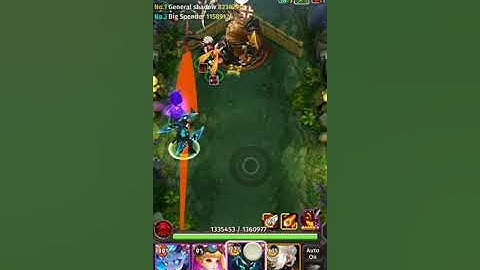 Hyper heroes 9-3 silence