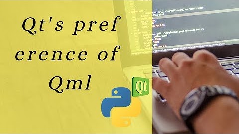 Qt