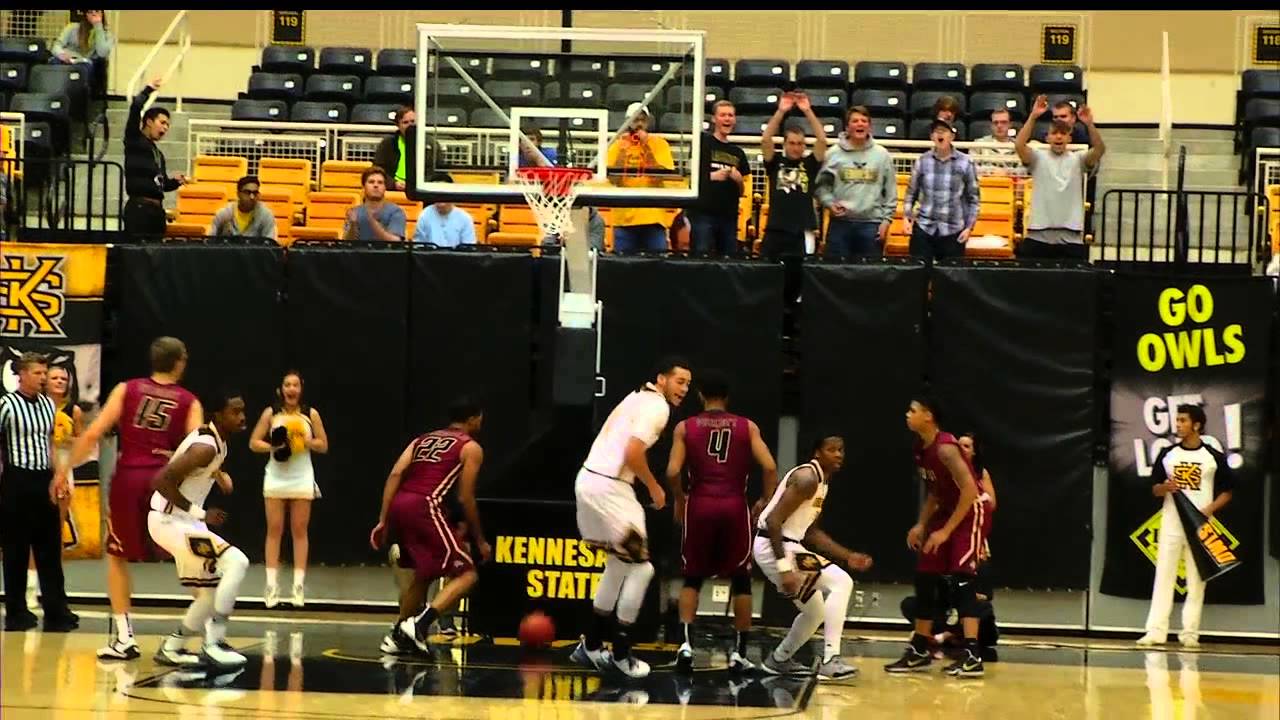 kennesaw-state-men-s-basketball-soars-over-iupui-11-23-15-youtube