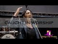 Lydia kabs  merci jesus spontaneous worship  caught in worship