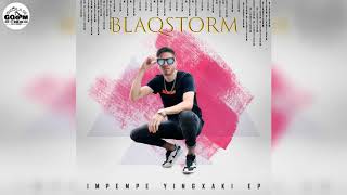 Blaqstorm - 1 Hour[Injury]