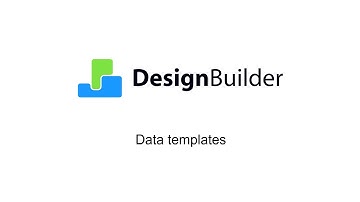 203 Data templates