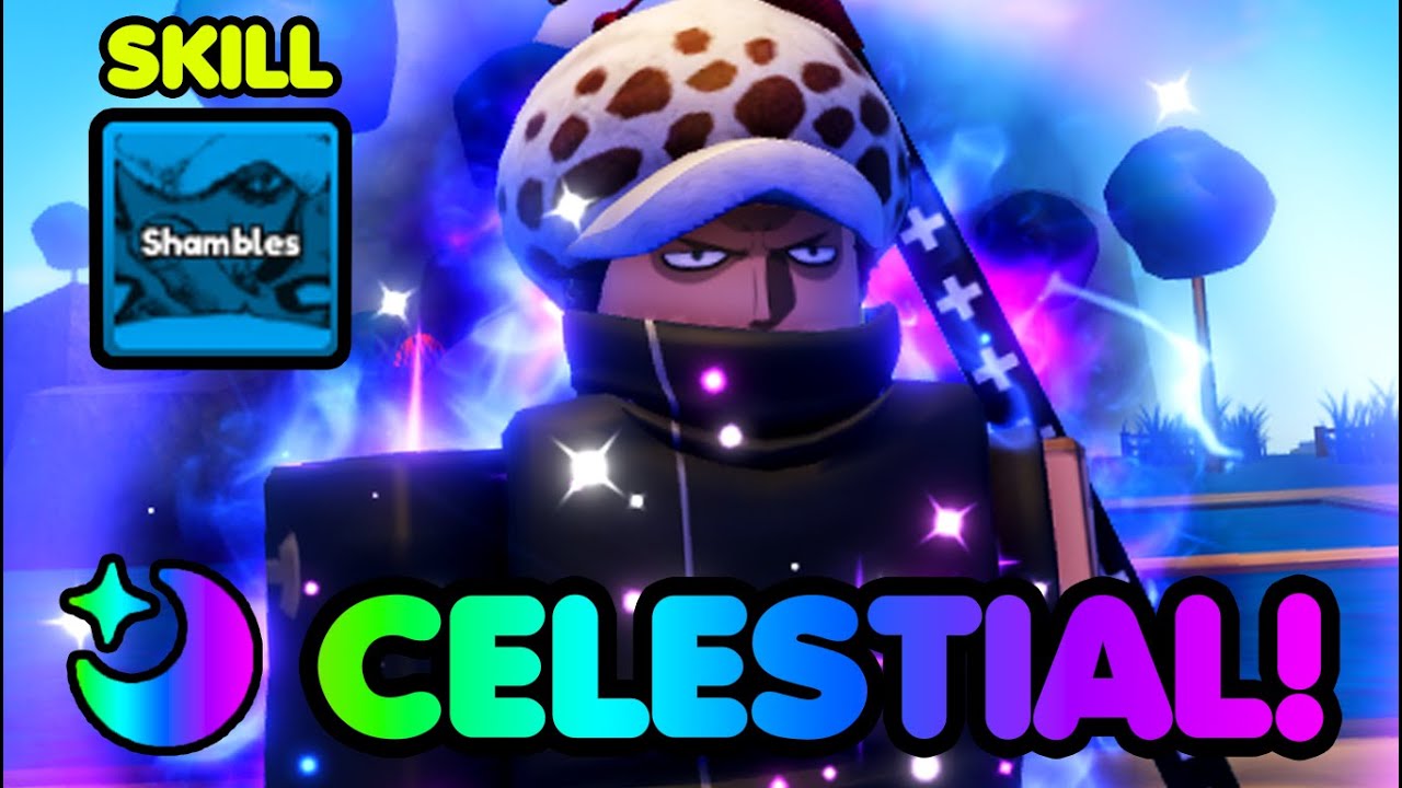 鬼レア！DETERMINATIONS 『When I Get A Law』 LAW DESSE JOGO FICOU PERFEITO! TESTEI O NOVO LAW DO ANIME