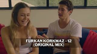 Furkan Korkmaz - 12 (Original Mix) Resimi