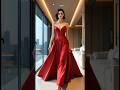 Power of Red #trending #trendingshorts #fashion #model   #eleganceinmotion #Spice.Fashion