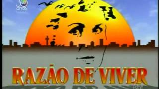 FESTIVAL SBT 30 Anos (Novelas)